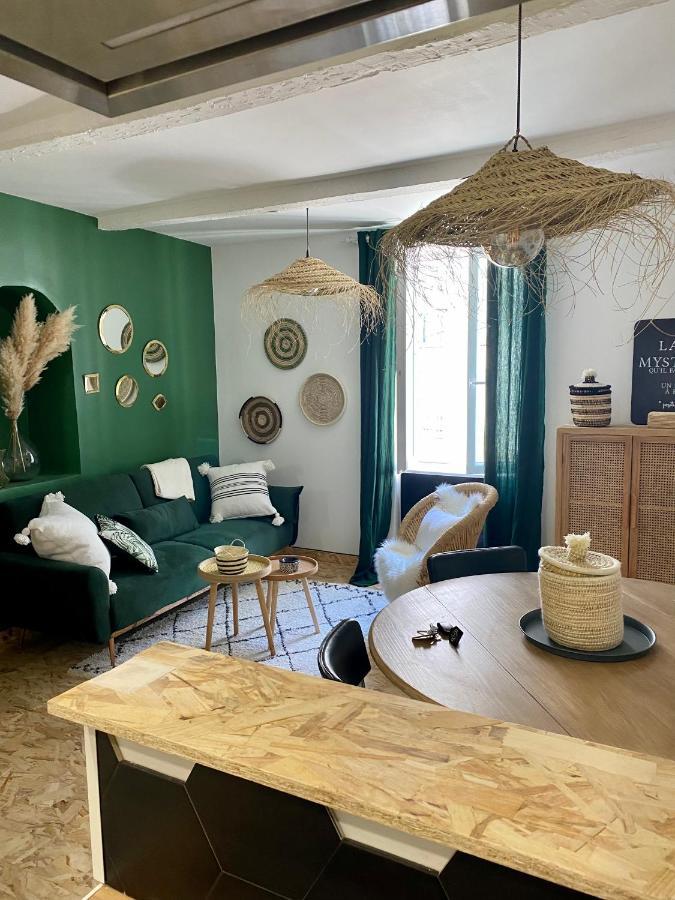 Le Loft Soohome Apartment