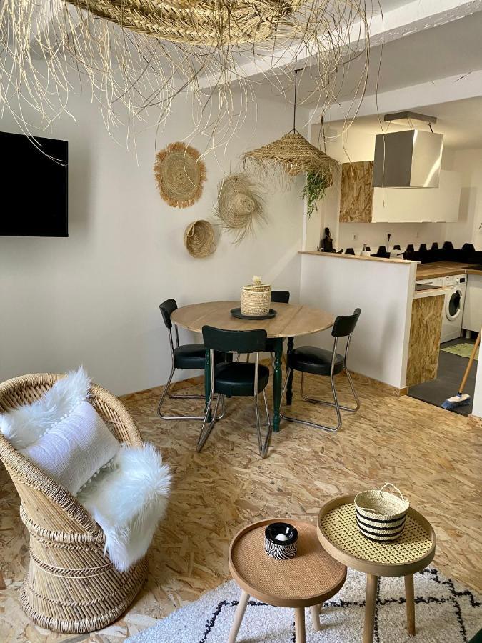 Le Loft Soohome Apartment *