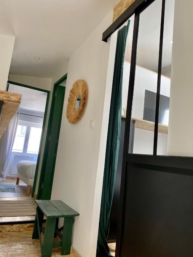 Le Loft Soohome Apartment