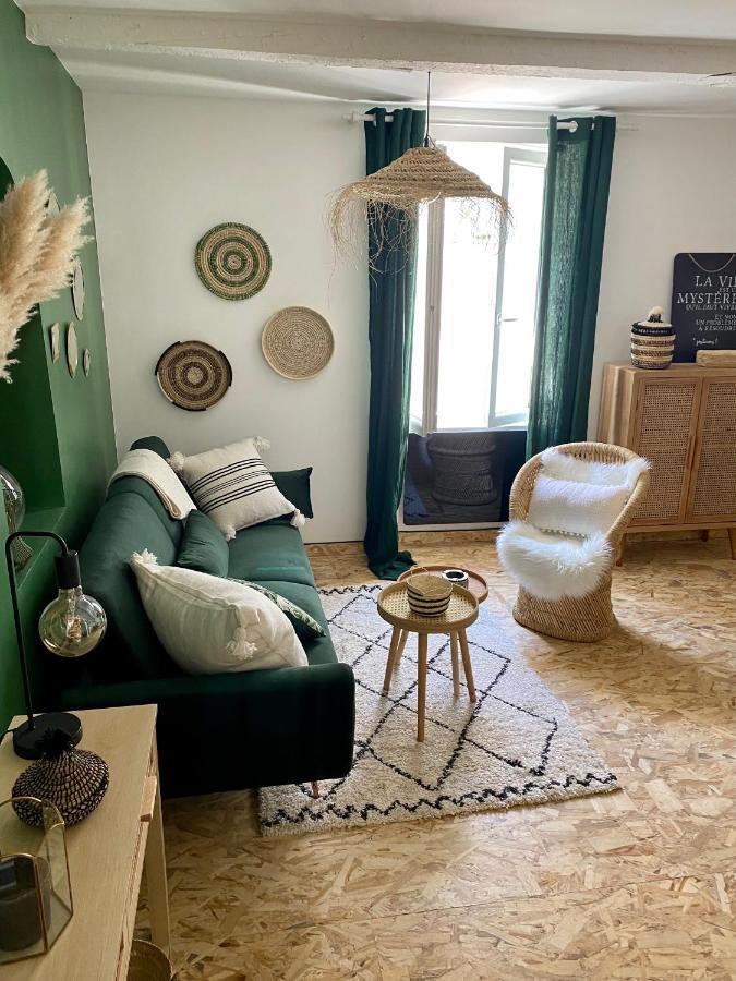 Apartment Le Loft Soohome