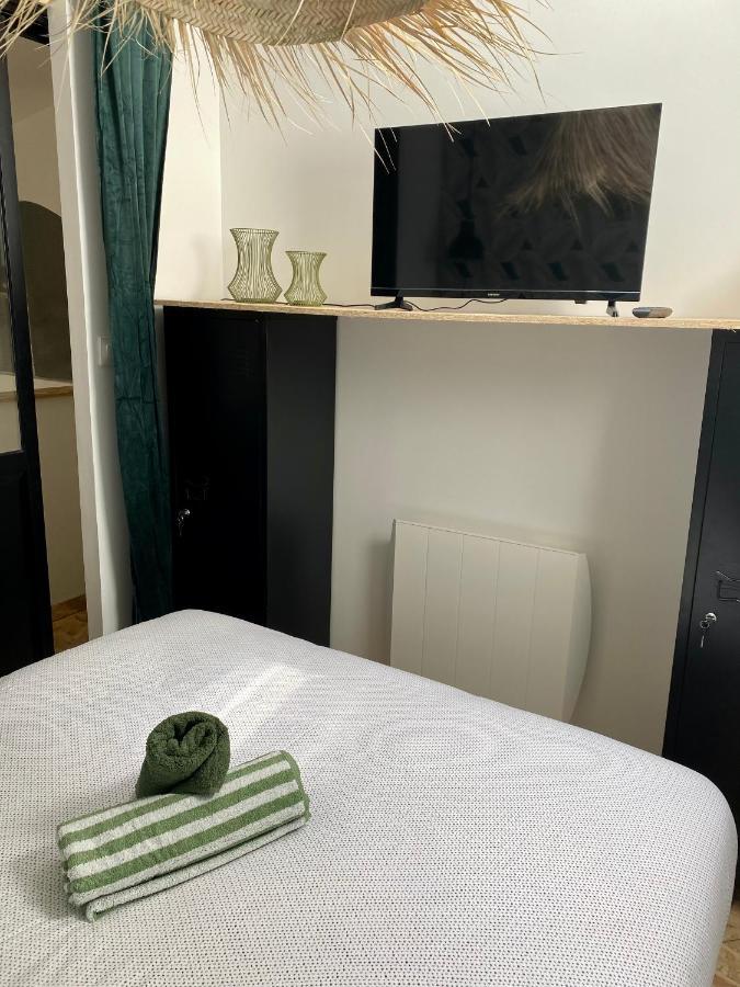 Apartment Le Loft Soohome