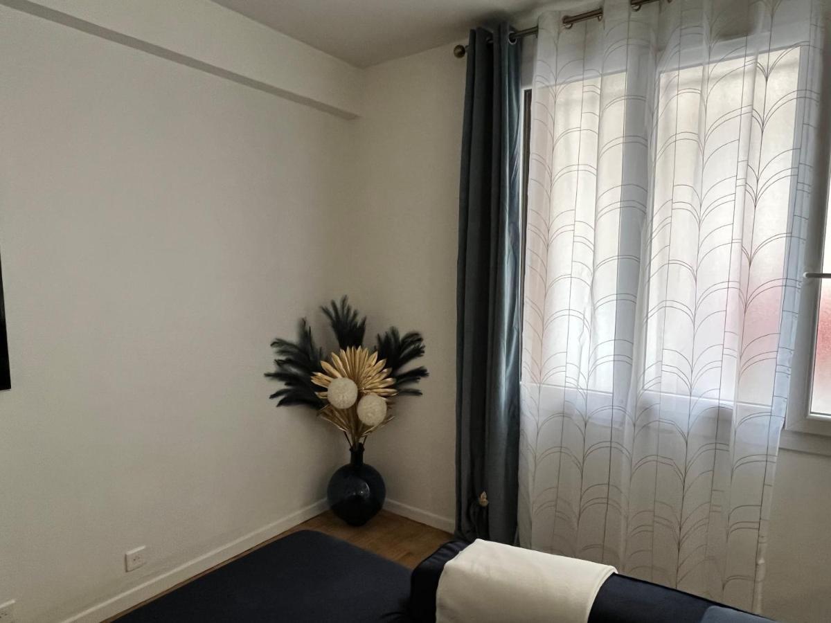 Appartement Magnifique Proche 7 Marseille