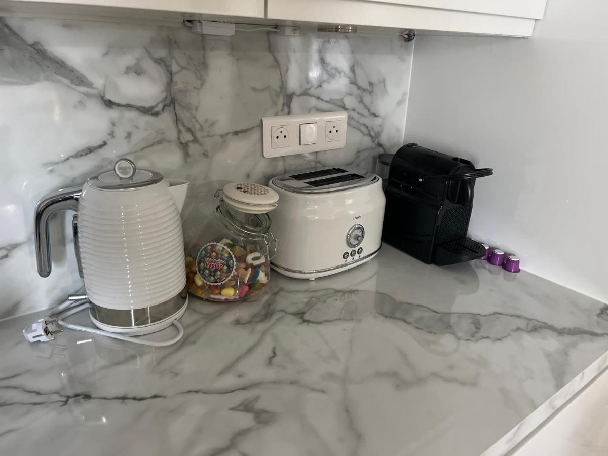 Magnifique Proche 7 Appartement Marseille