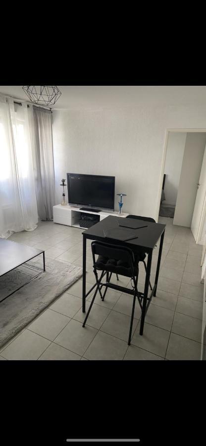 Magnifique T2 Sur Avec Parking Appartement