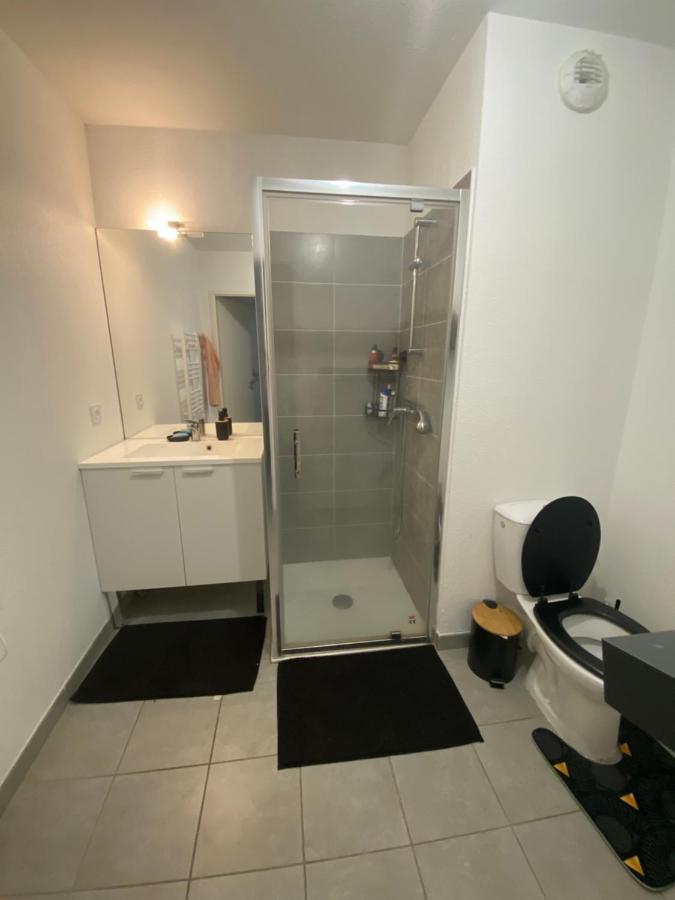 Appartement Magnifique T2 Sur Avec Parking *