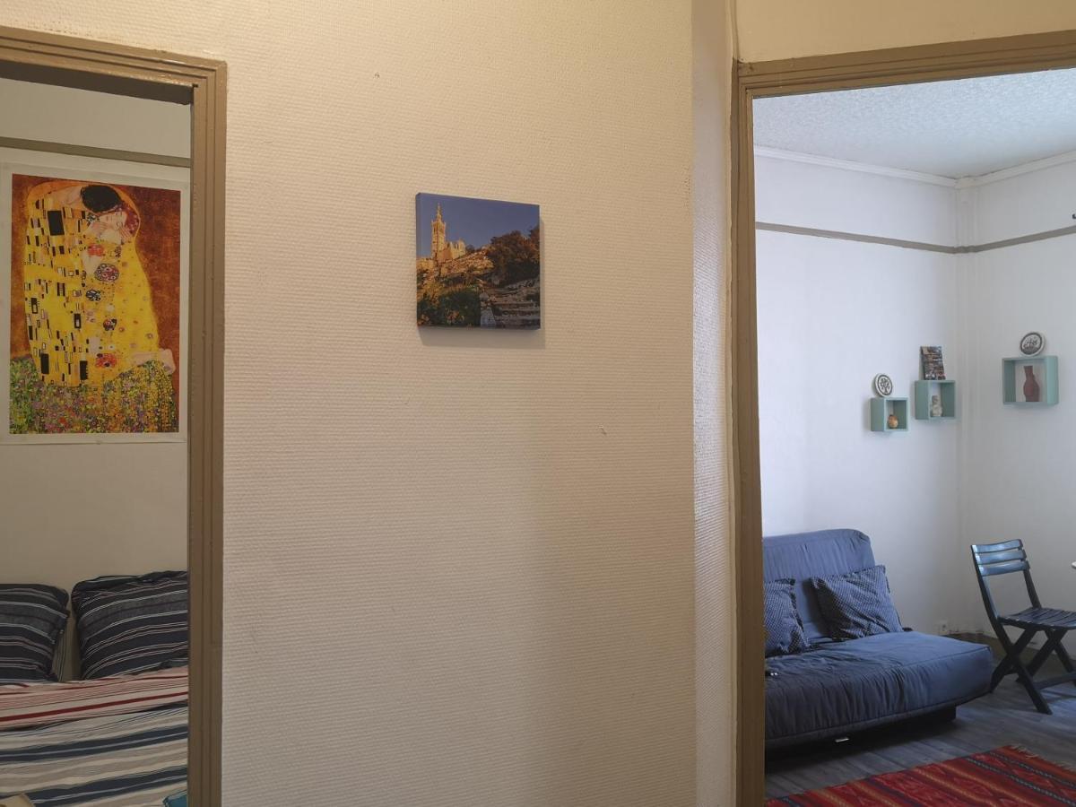 Apartment Appart T2 Massilia La Phoceenne A La Des Catalans Marseilles