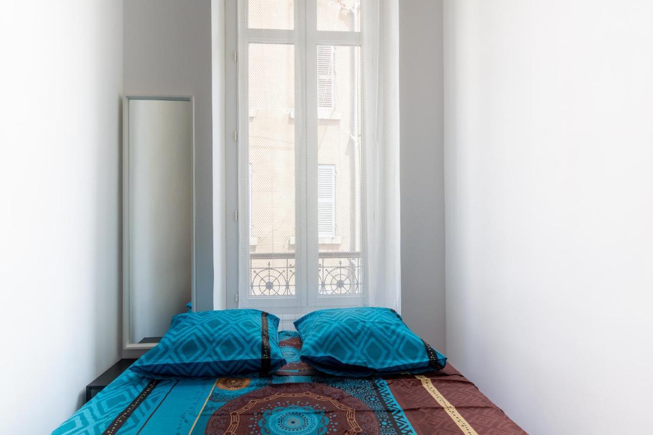 Apartment Cosy Pres Gare, Vieux Port, By Sam Marseilles
