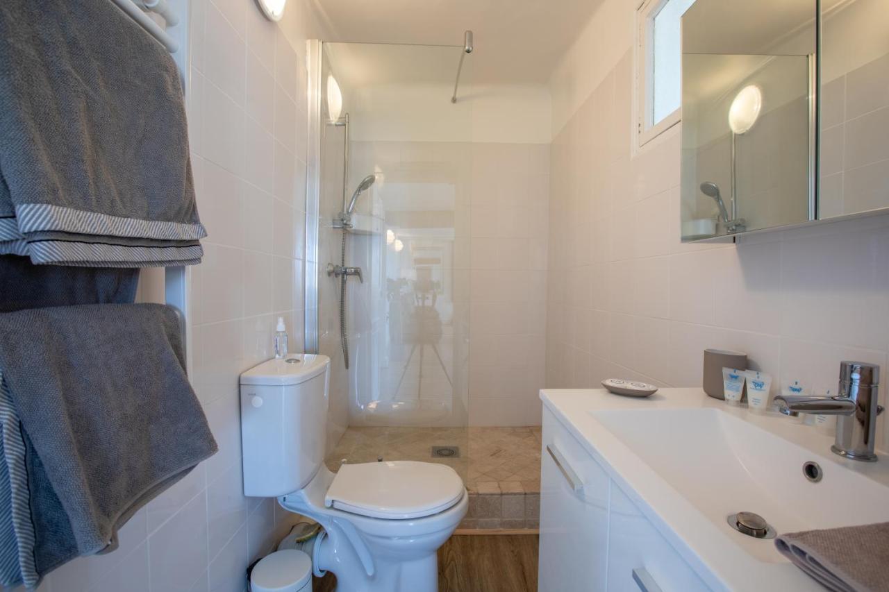 Apartment Le Belvedere Marseilles