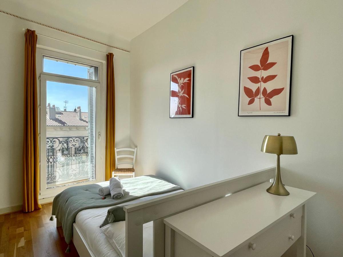 Apartment Nocnoc - L'olympe Marseilles