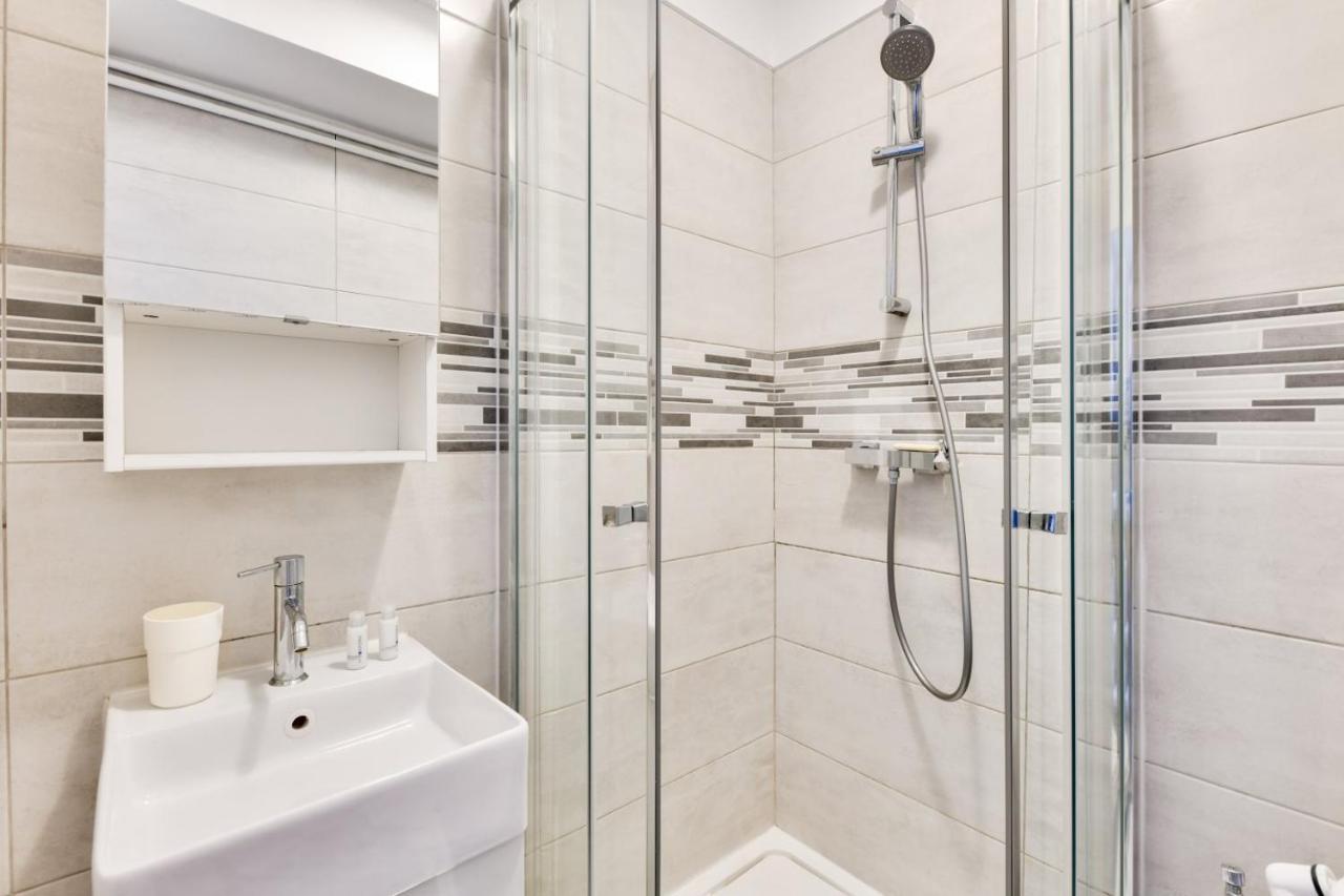 Superbe Studio Proche De La Du Prado Apartment Marseille