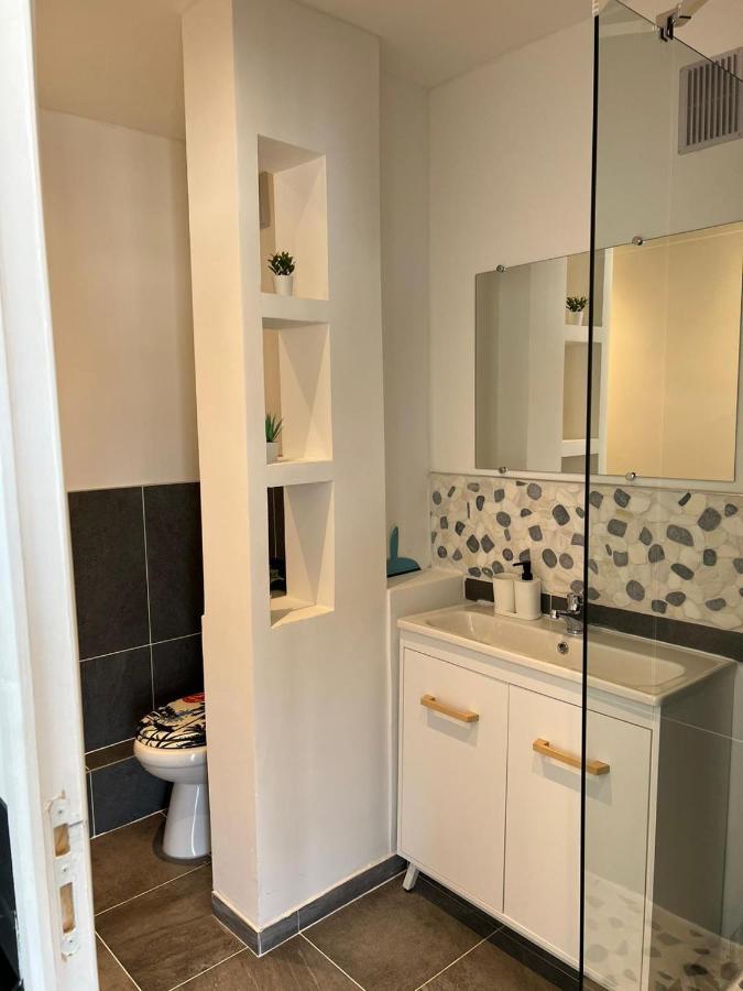 Moderne Et Climatisé En Hyper Centre ! Appartement