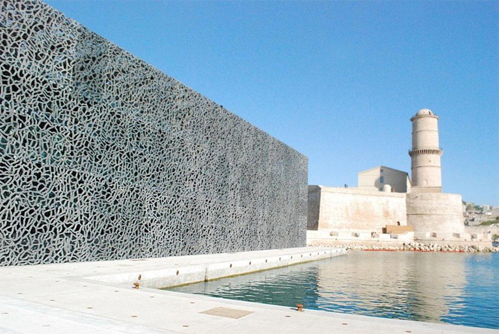 Le Balcon Du Vieux-port-amazing Sea View-100m2 Marseille
