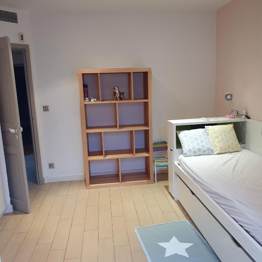 Reveries Maritimes Villa Marseilles