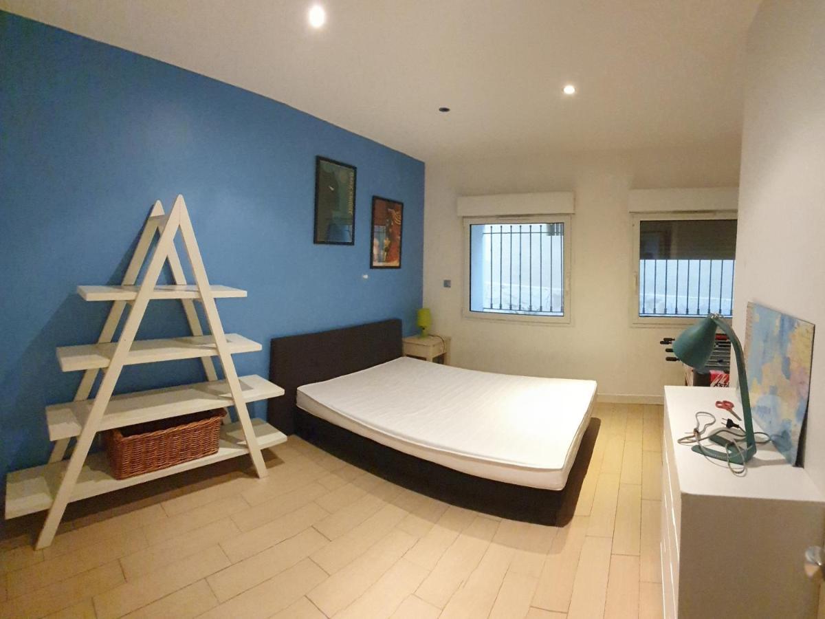 Reveries Maritimes Villa *