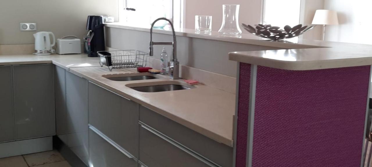 Villa Reveries Maritimes Marseilles