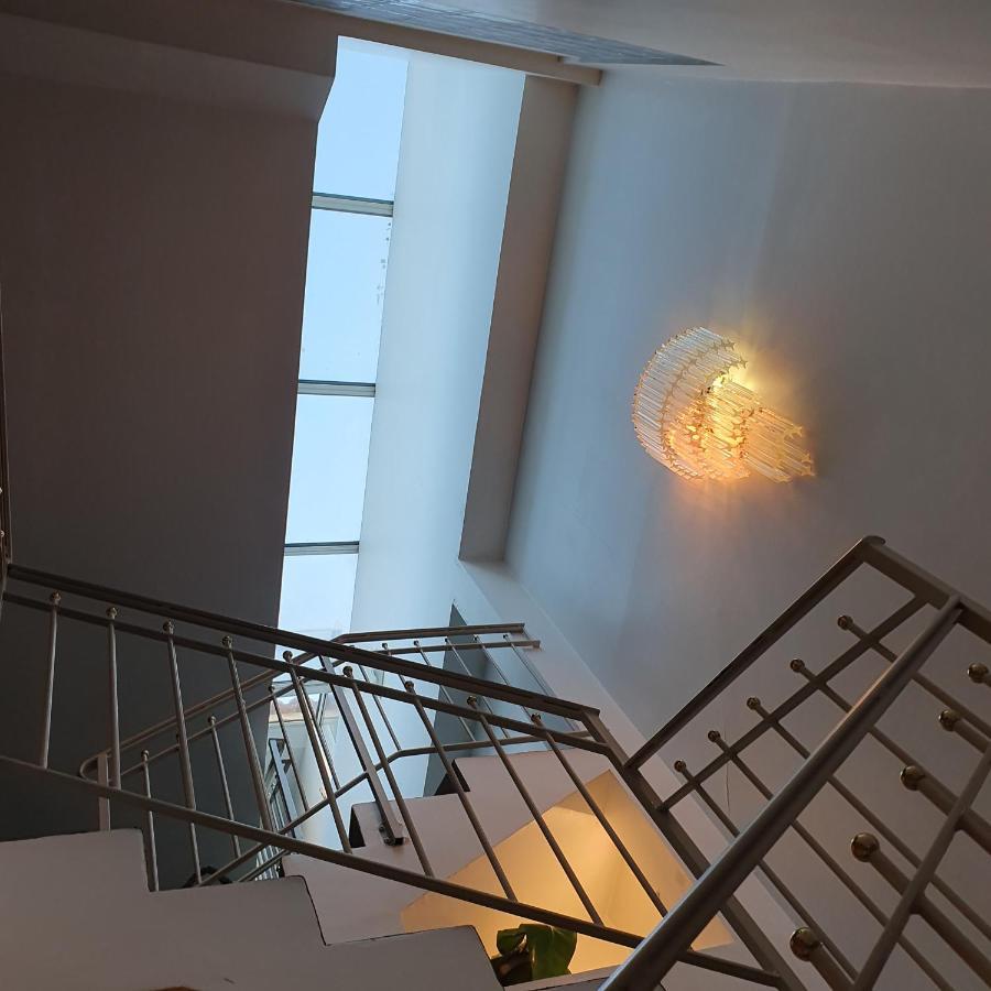 Reveries Maritimes Villa *