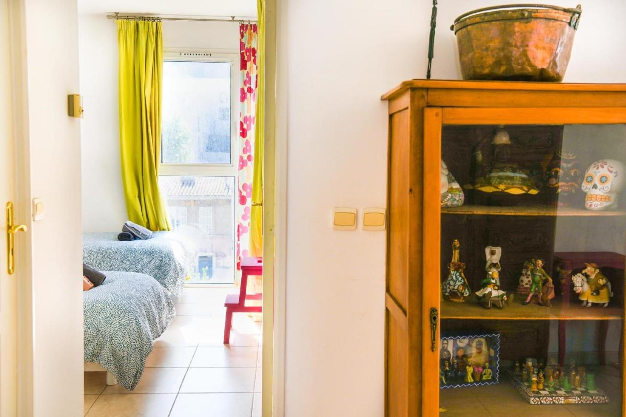 Apartment Bail Mobilite - Duplex 3 Ch Terrasse Et Parking *