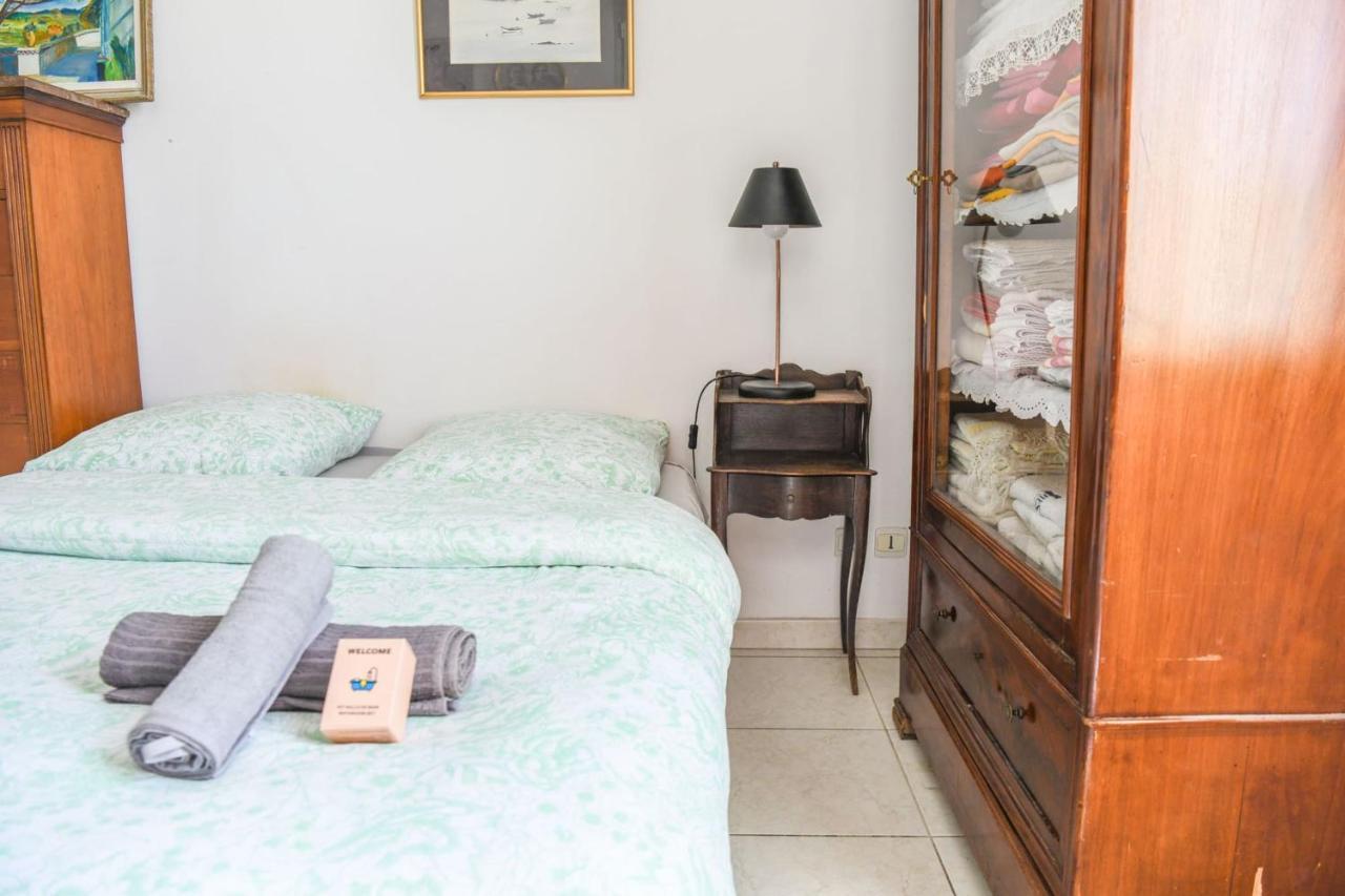 Apartment Bail Mobilite - Duplex 3 Ch Terrasse Et Parking Marseilles