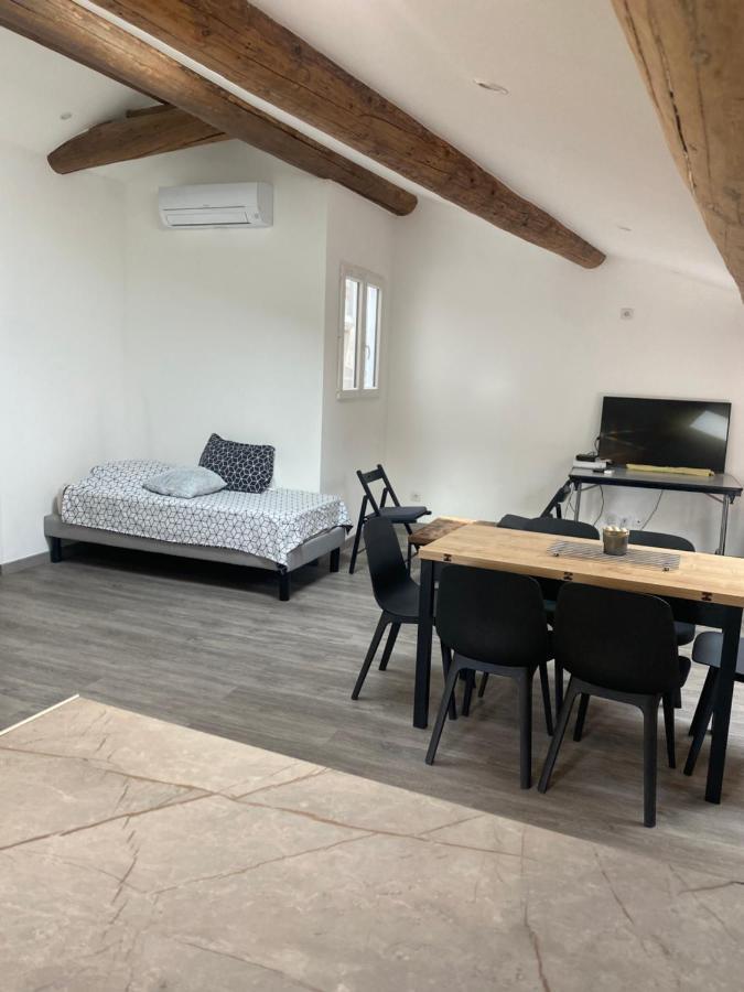 Khayyour Appartement