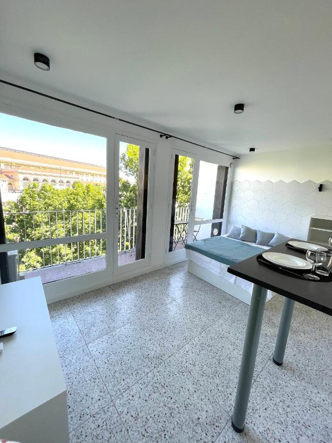 Studio Gare St Charles N6 10 Mns Vieux Port * Marseilles