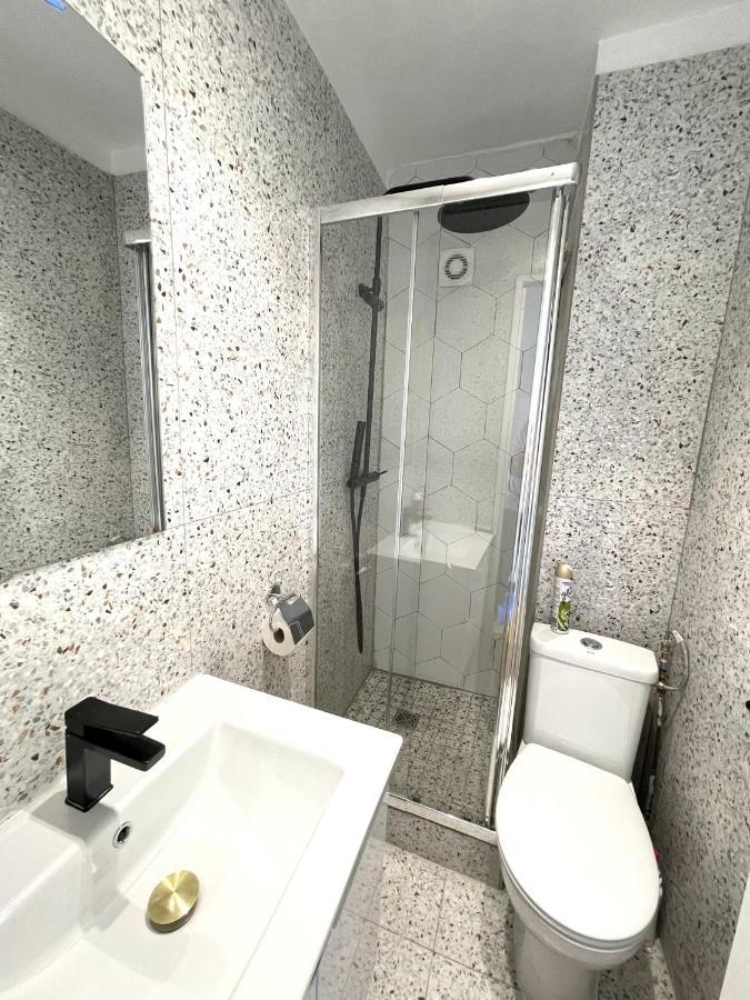 Studio Pour 2 Personnes à La Gare St Charles N6 10 Mns Vieux Port *
