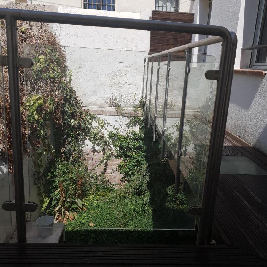Reveries Maritimes Villa Marseilles