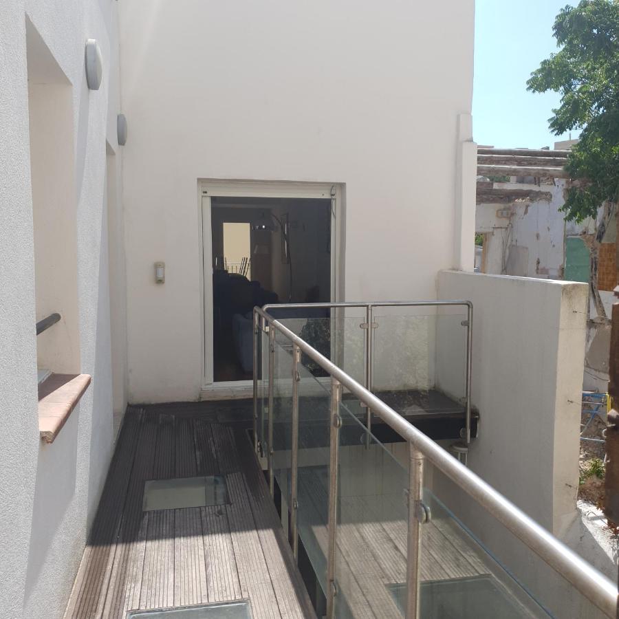Villa Reveries Maritimes Marseilles