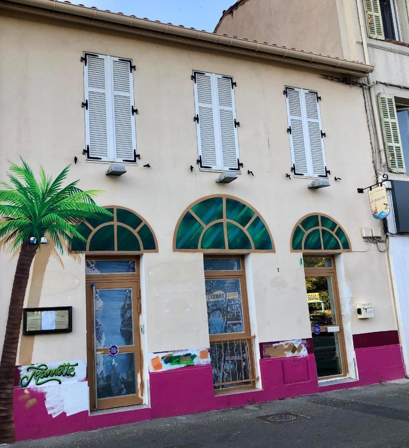Bed & Breakfast Les De Jeannette 2*