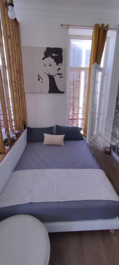 Coquet Coeur De Apartment Marseilles