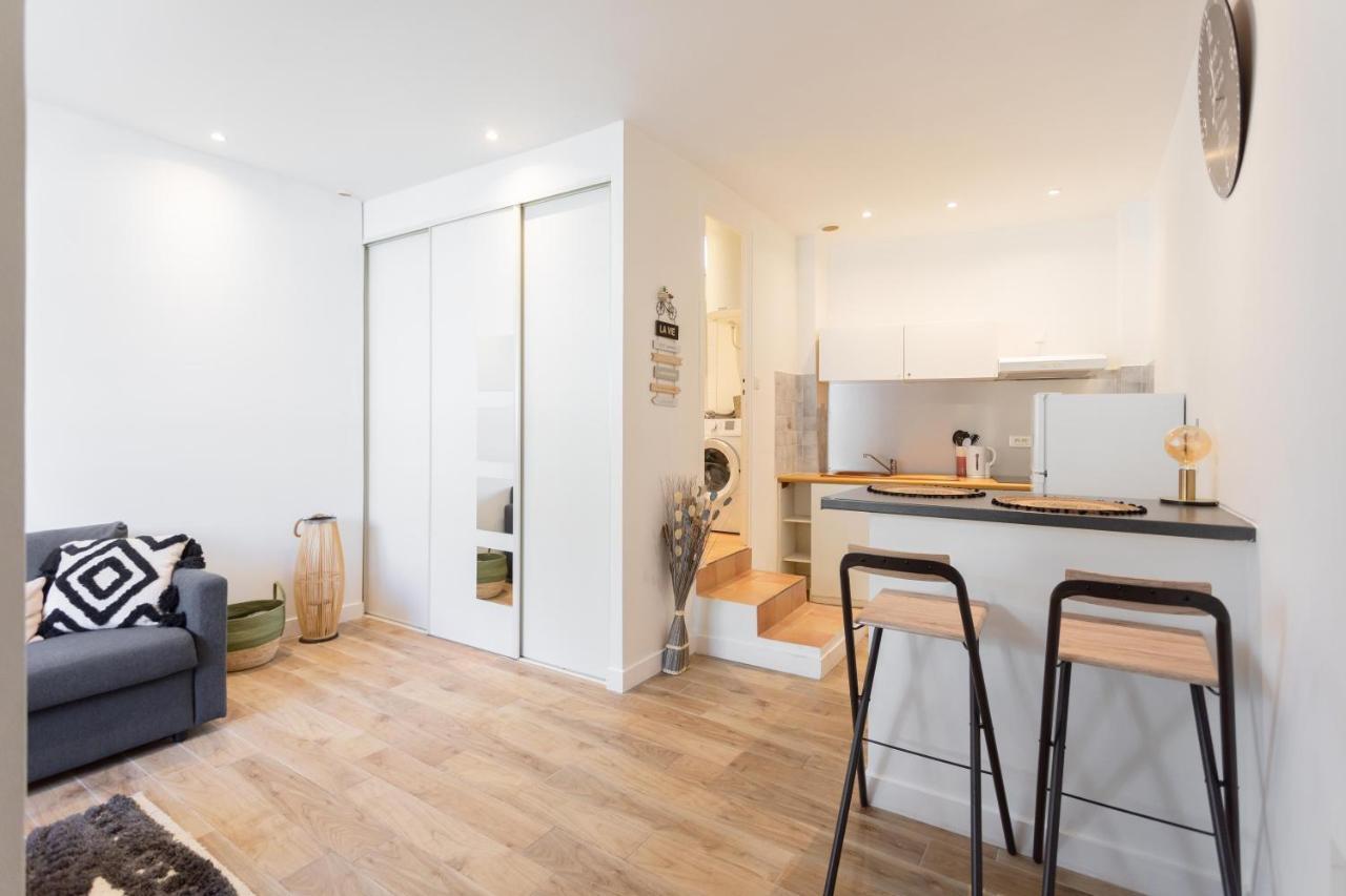 Apartment Studio ** Bompard ** ** Vieux Port Marseilles