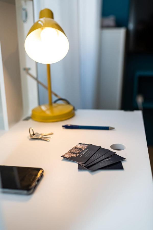 Noa : Joli Cosy Avec Apartment
