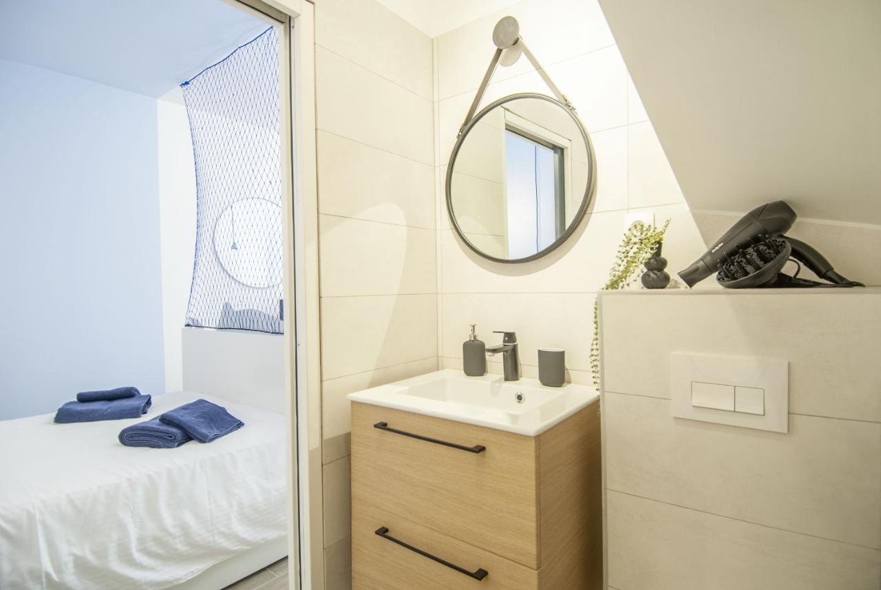 Apartment La Sardine Du Panier Marseilles