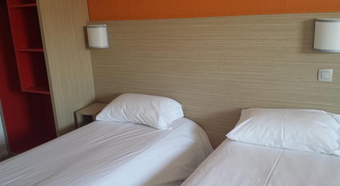 Ibis Centre Prefecture 3* Marseilles