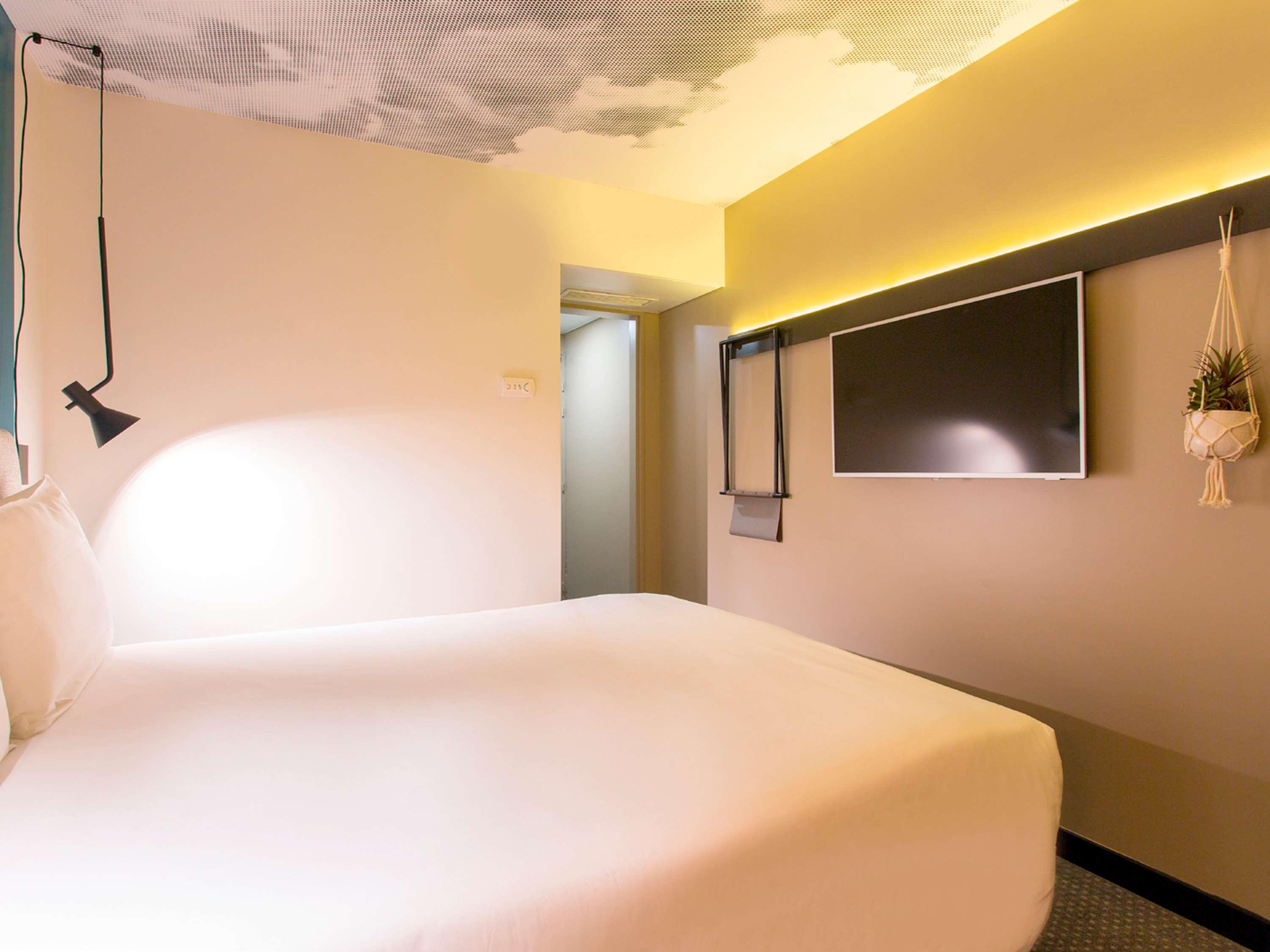 Ibis Centre Prefecture Marseilles