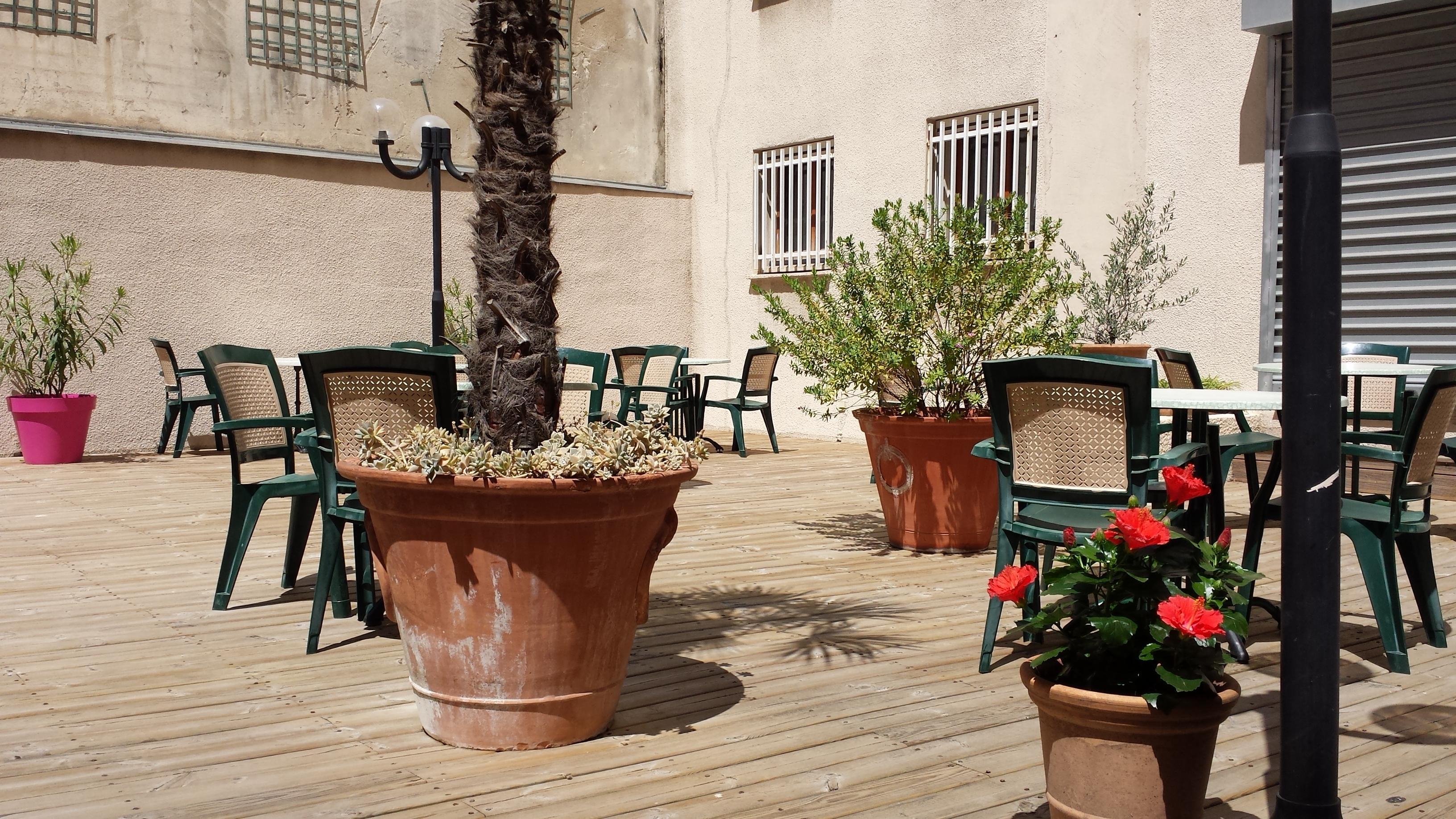 Ibis Centre Prefecture 3* Marseilles