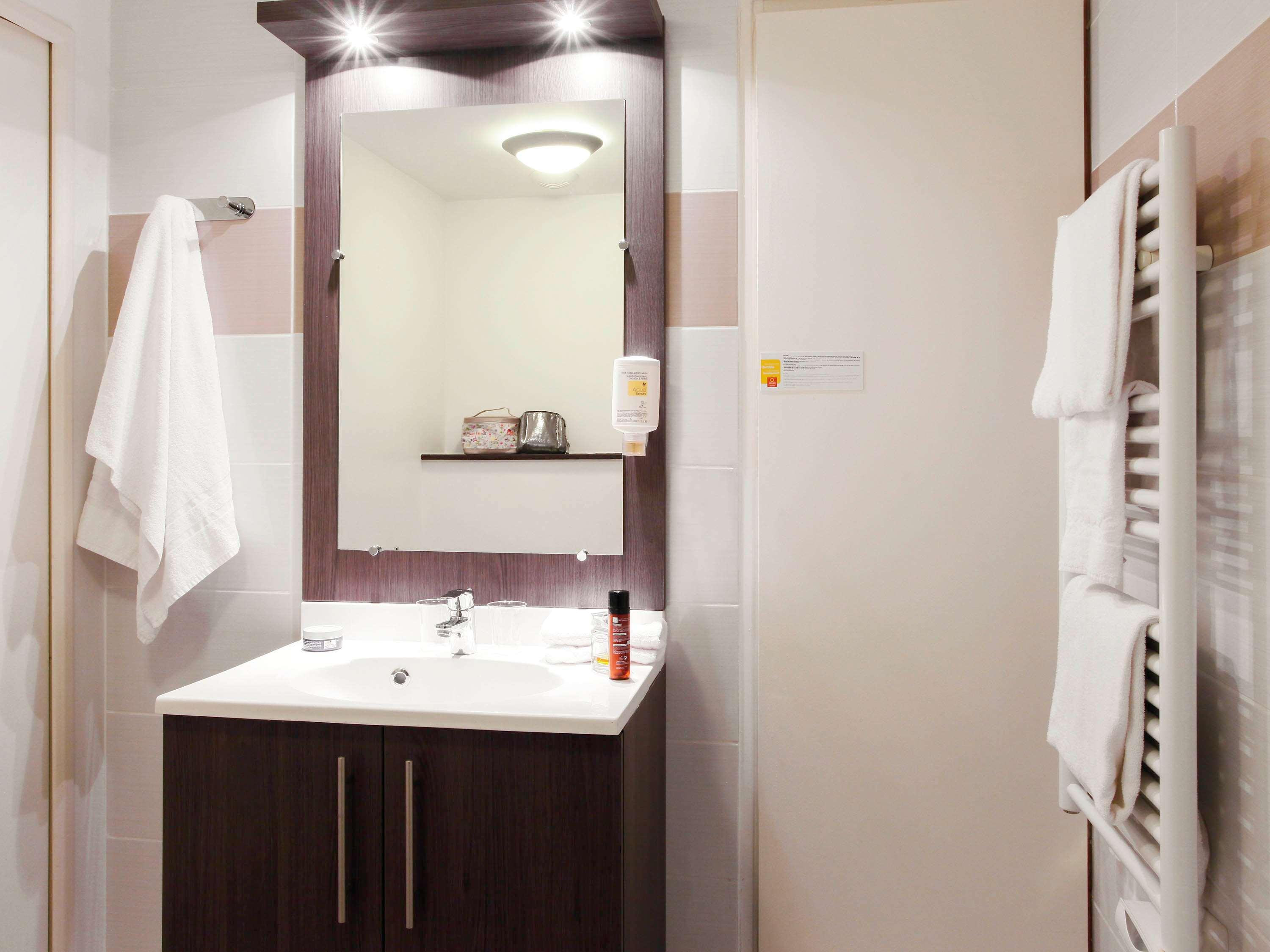 Adagio Access Saint Charles Aparthotel