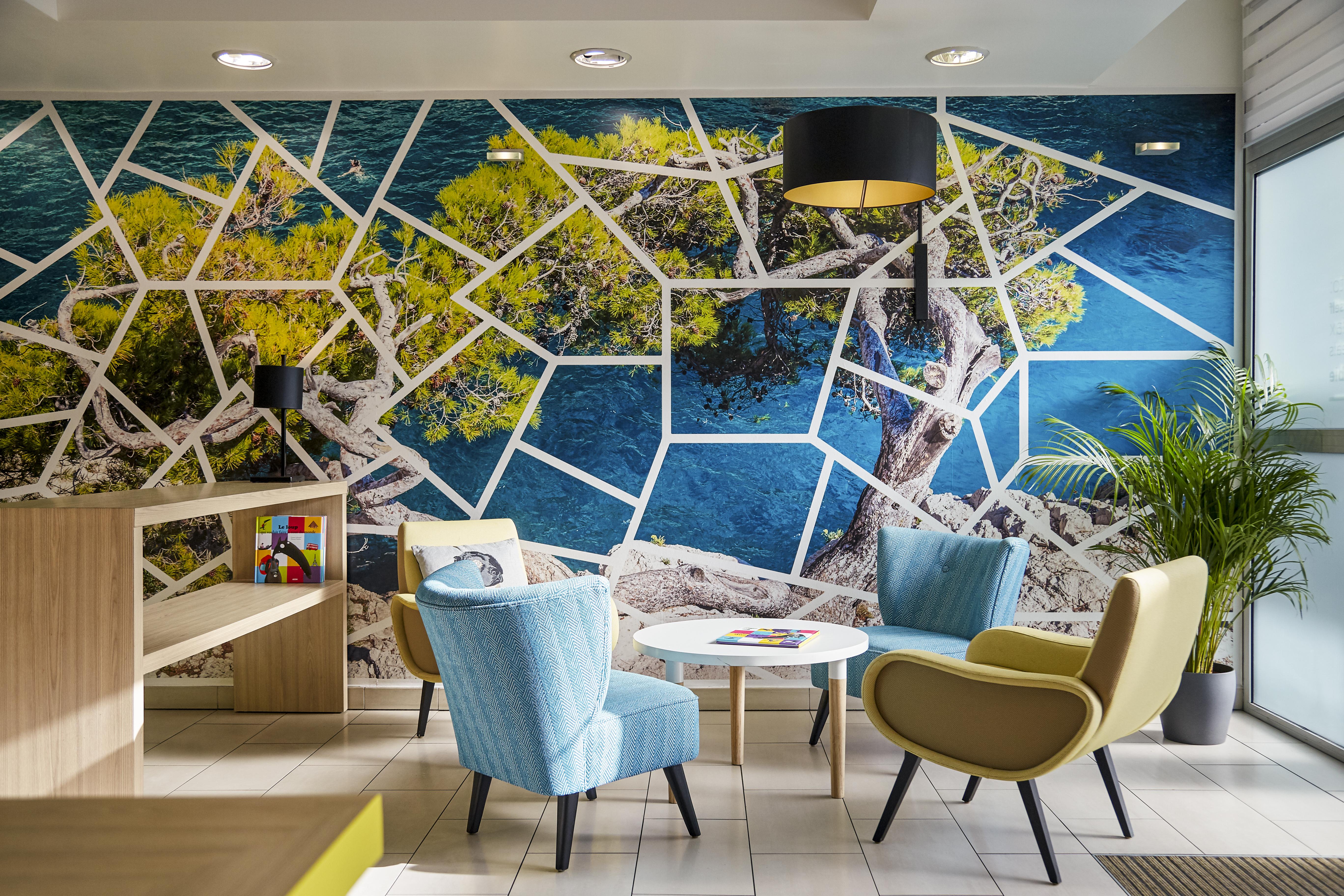 Adagio Access Saint Charles Aparthotel 3*