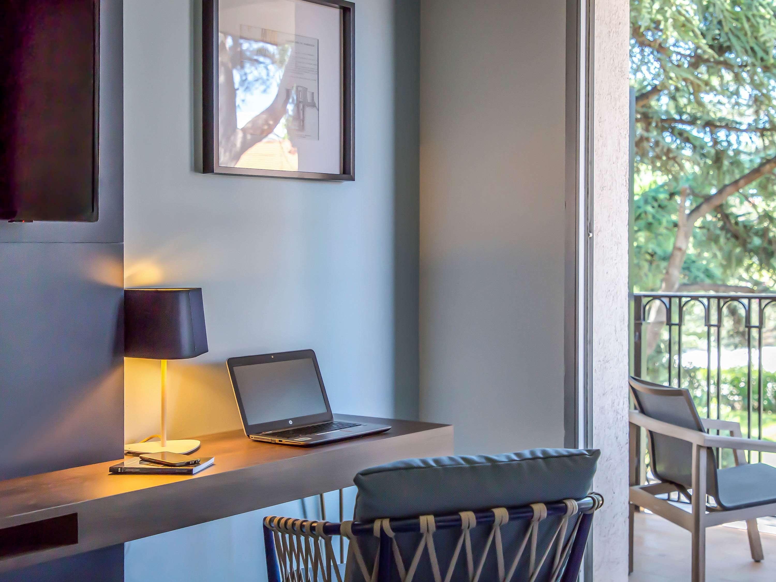 Mercure Centre Bompard La Corniche 4* Marseilles