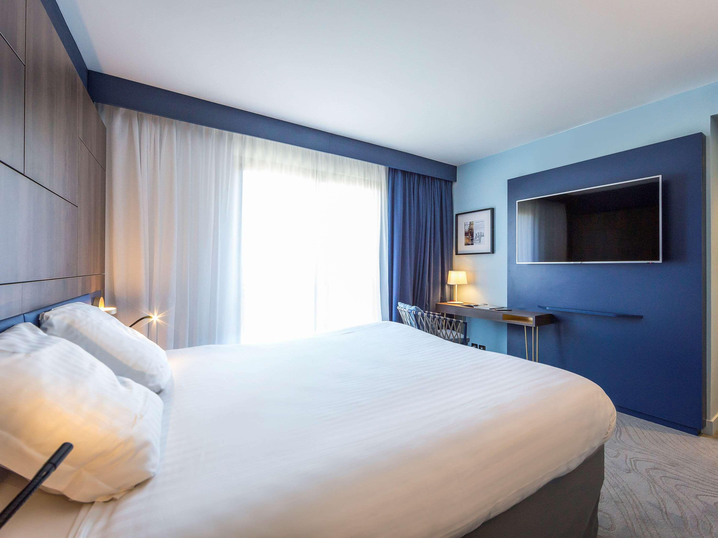 Mercure Centre Bompard La Corniche 4* Marseilles