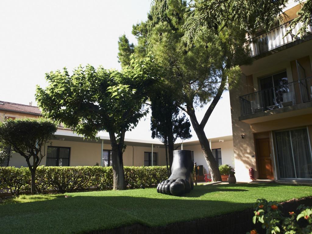 Hotel Mercure Centre Bompard La Corniche Marseilles