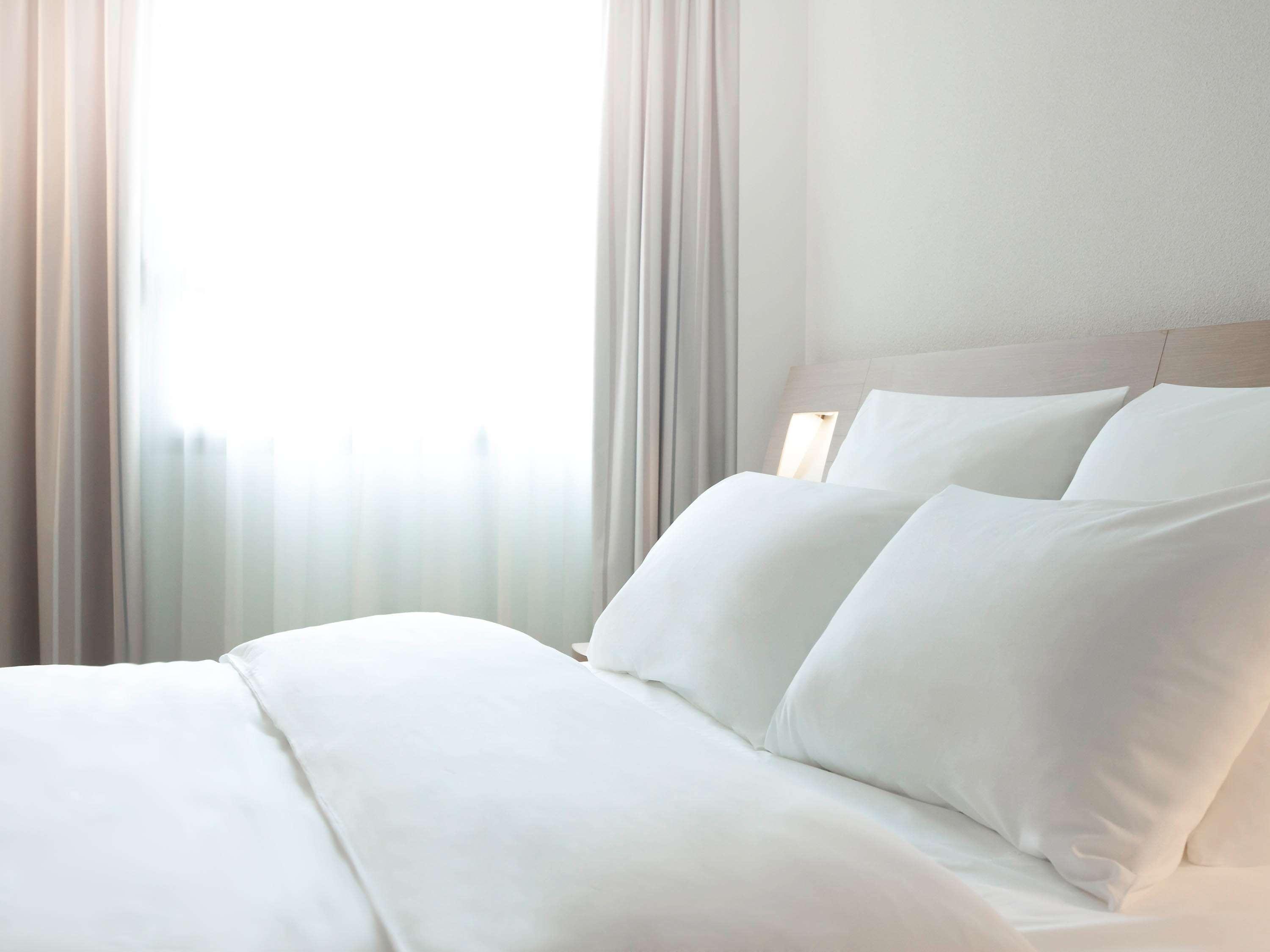 Novotel Vieux Port Hotel Marseille