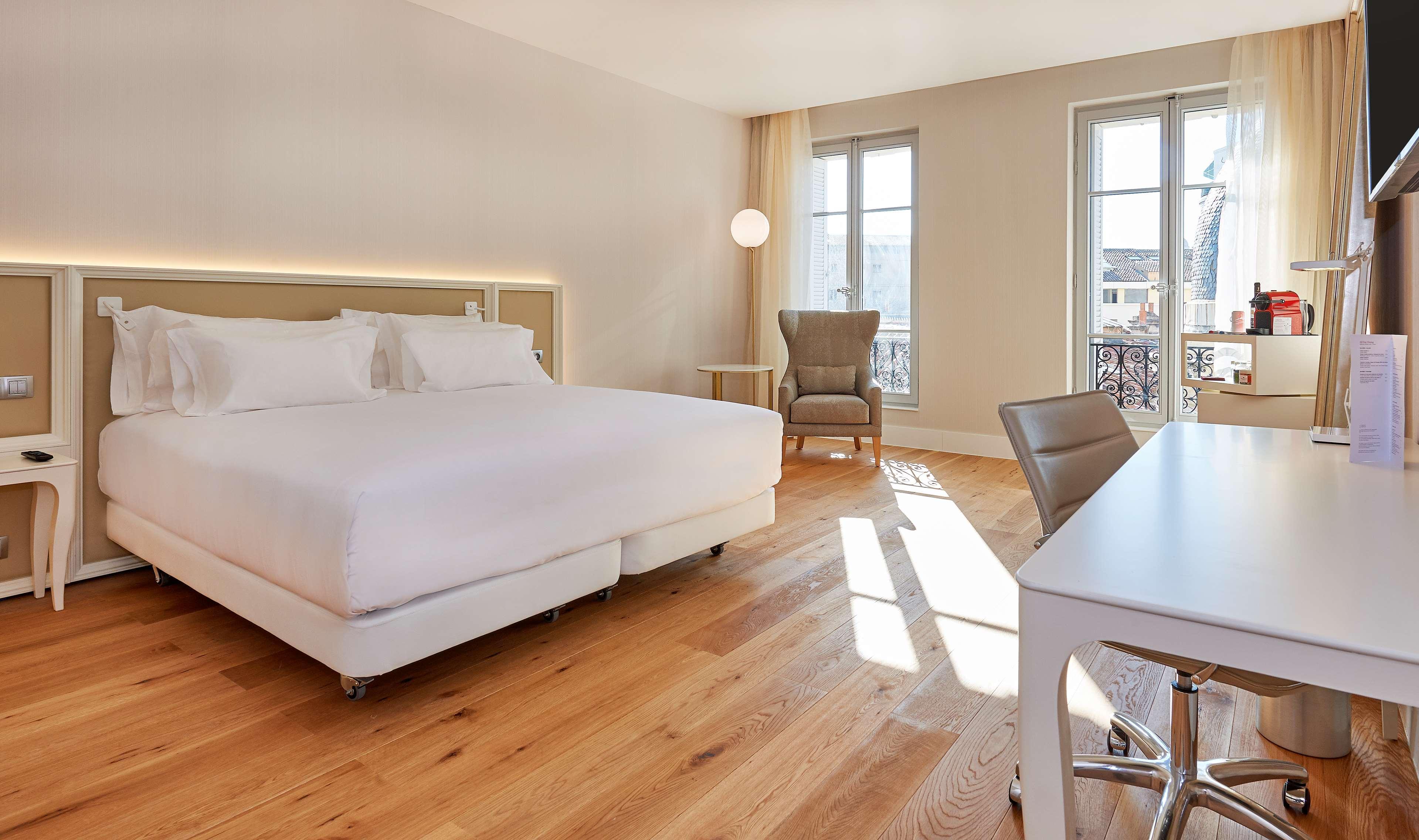 Nh Collection 4* Marseilles
