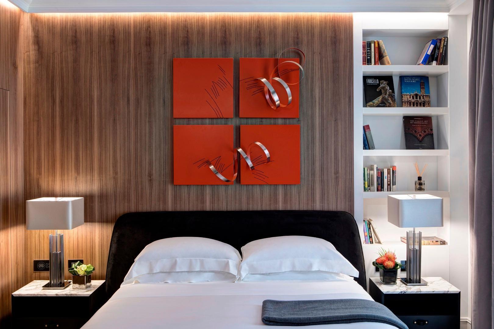 Hotel Ibis Centre Euromed Marseilles
