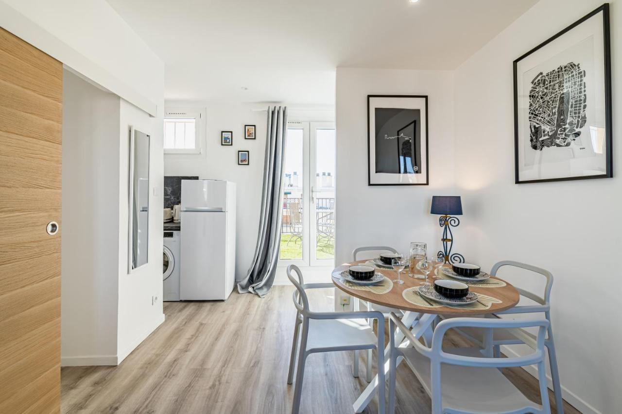 Appartement Marseille: Superbe Vue Sur Notre-dame De La Garde Marseille
