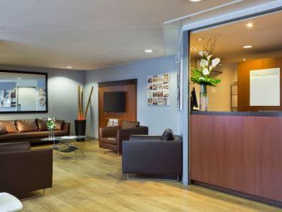 Citadines Prado Chanot Marseilles