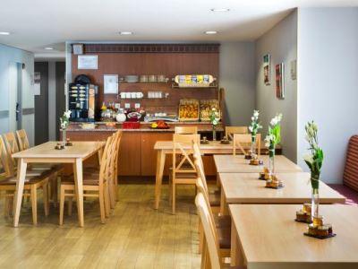 Citadines Prado Chanot 3* Marseilles