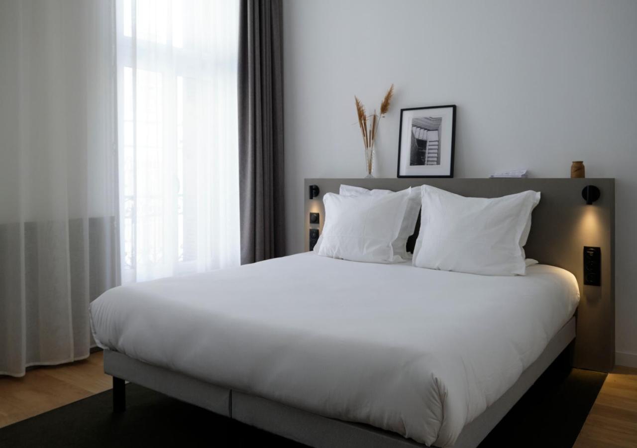 Maison Juste Appart hôtel Marseille