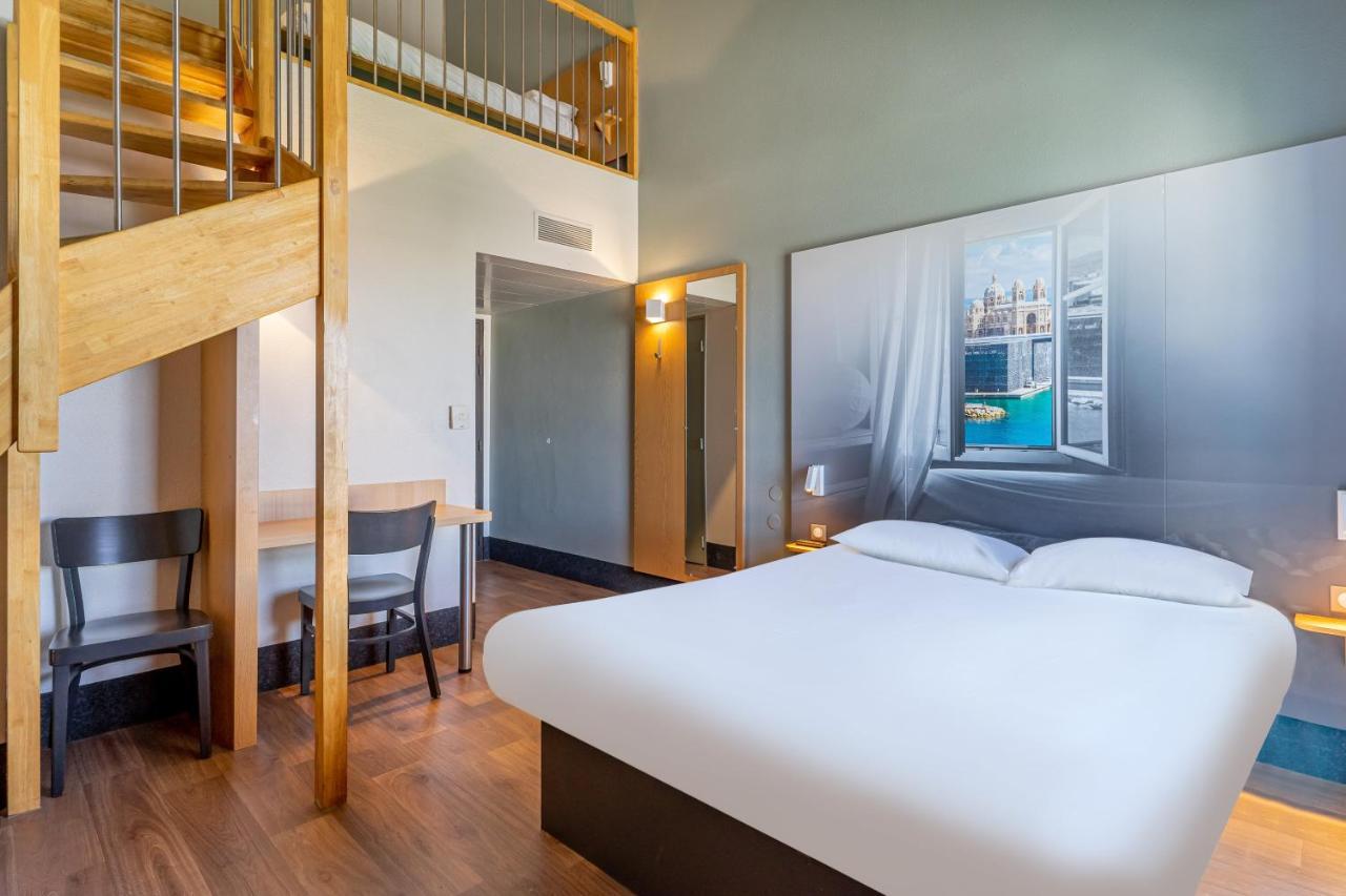 Hotel Euromed Marseille
