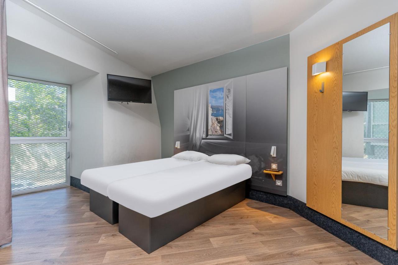 Euromed Hotel Marseille