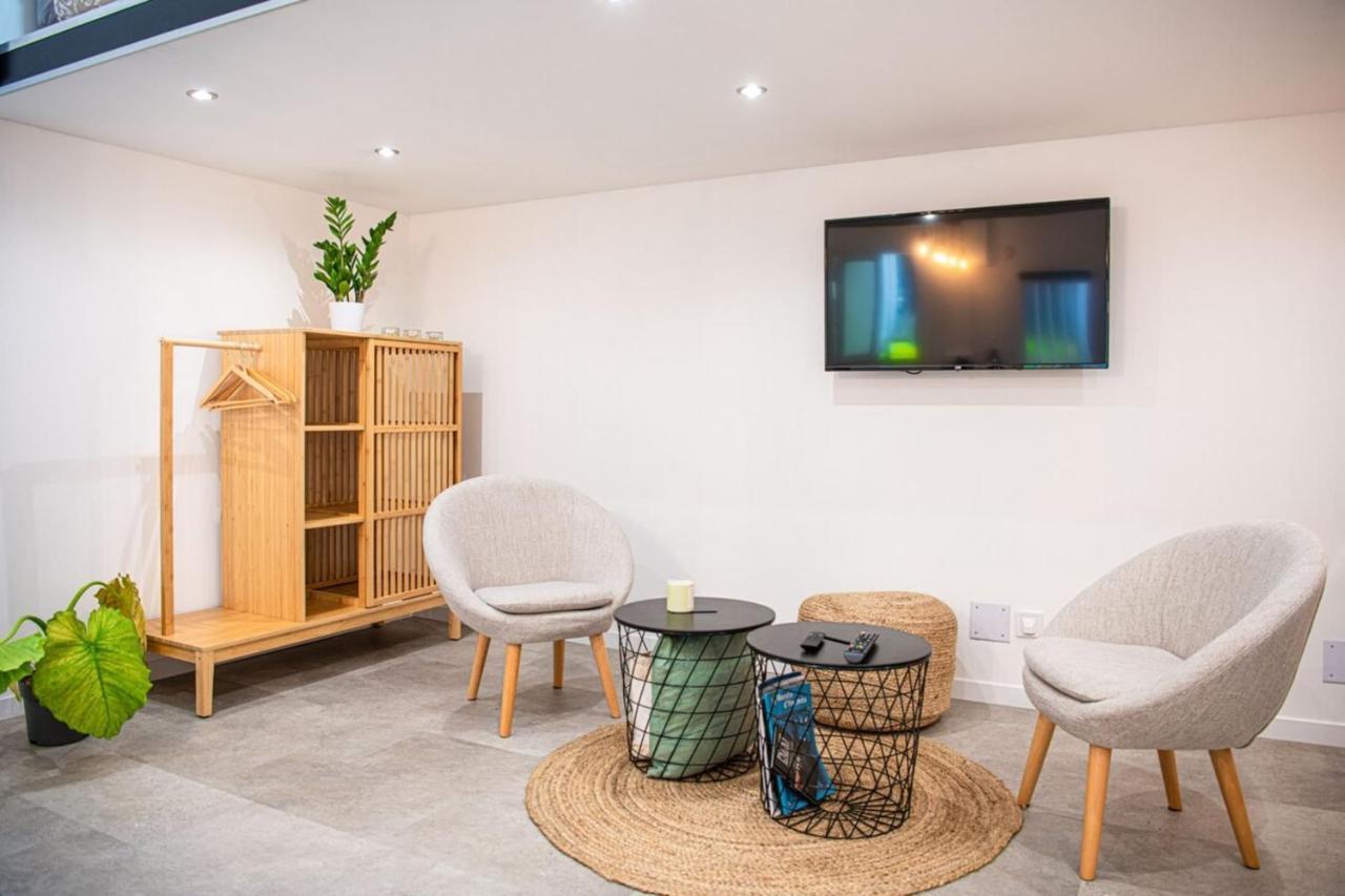 Appartement Vallon Des Auffes Iv - Cabanon Duplex De Pecheur *